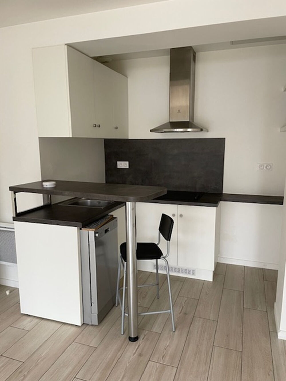 Location Maison Maison Gradignan 2 pièce(s) 42.34 m2+ TERRASSE Gradignan