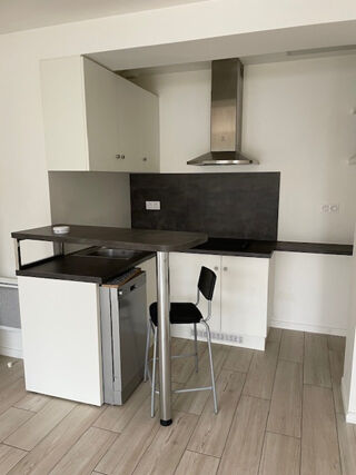 Maison à louer 2 pièces 42 m²