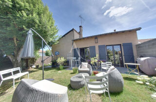  Maison à vendre 6 pièces 156 m²