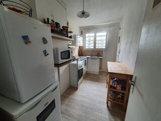  Appartement � louer 3 pi�ces 60 m�