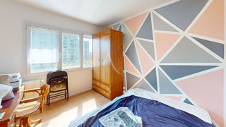  Appartement � vendre 3 pi�ces 63 m�