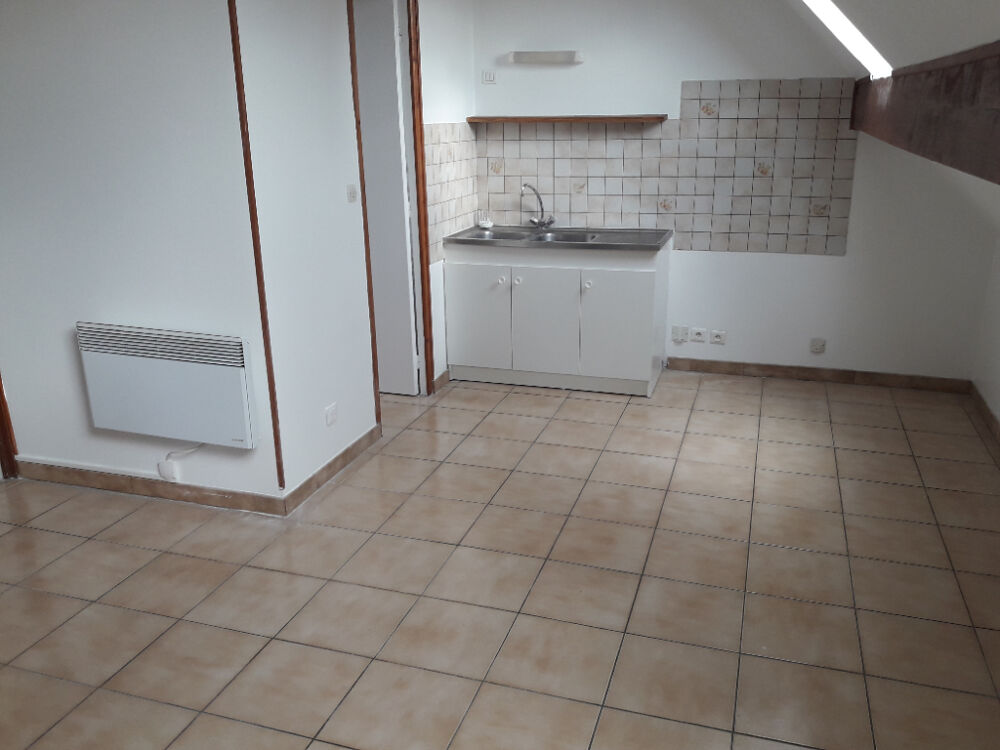 Location Appartement Appartement à Fublaines 2 pièces, 30 m2 Trilport