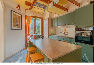  Maison � vendre 6 pi�ces 150 m�