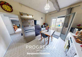  Maison à vendre 4 pièces 83 m²