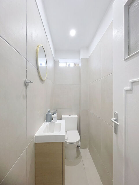  Appartement � louer 1 pi�ce 19 m�