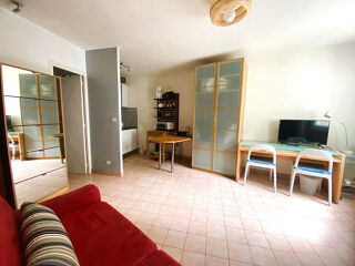  Appartement � louer 1 pi�ce 24 m�