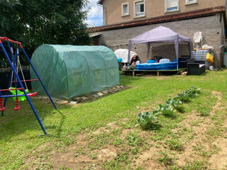  Immeuble  vendre 12 pices 252 m