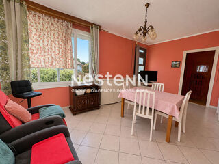  Maison à vendre 3 pièces 65 m²