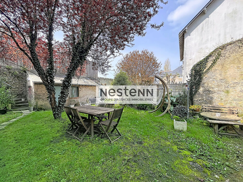 Vente Appartement Appartement T2 - Guérande - Intra-muros Guerande