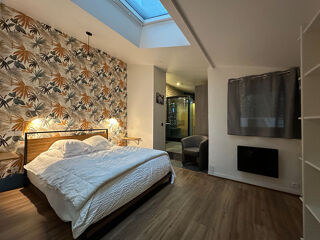  Appartement � vendre 2 pi�ces 73 m�