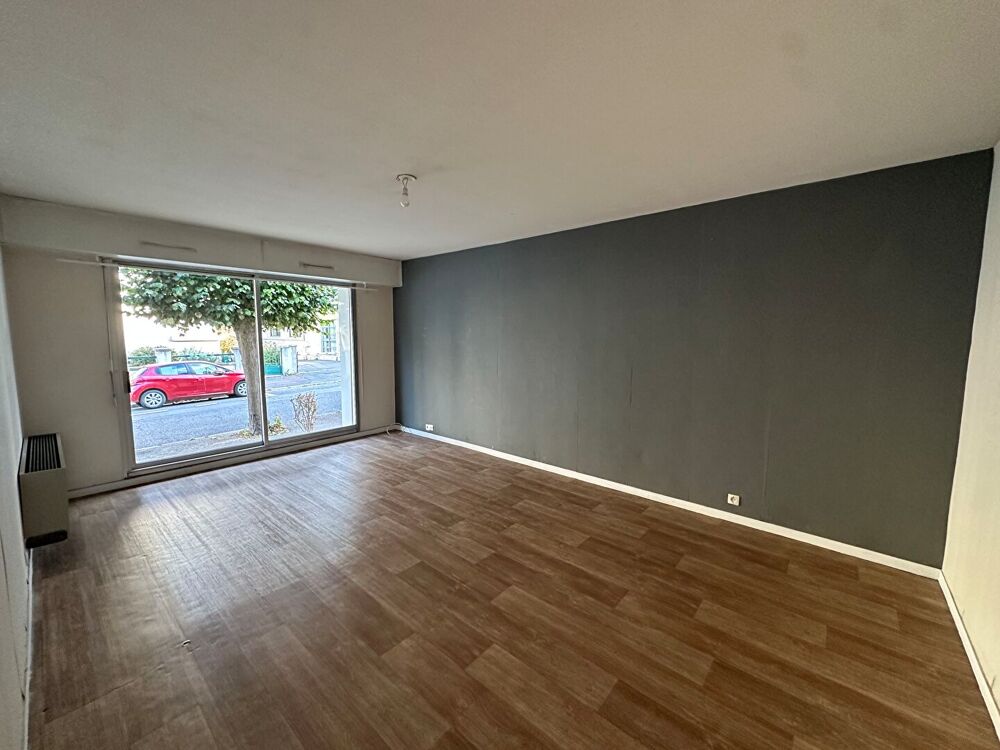 APPARTEMENT MONDEVILLE - 2 pièce(s) - 45 m2