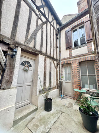 Immeuble à vendre 5 pièces 125 m²