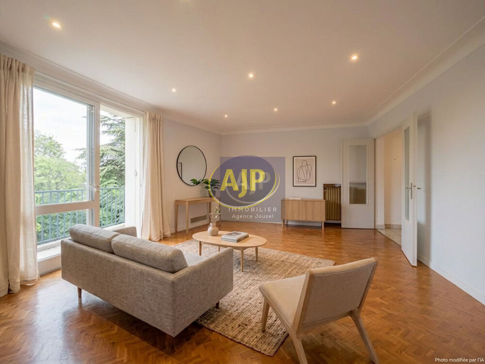 Vente Appartement Appartement T4/T5 Nantes Canclaux Mellinet Nantes