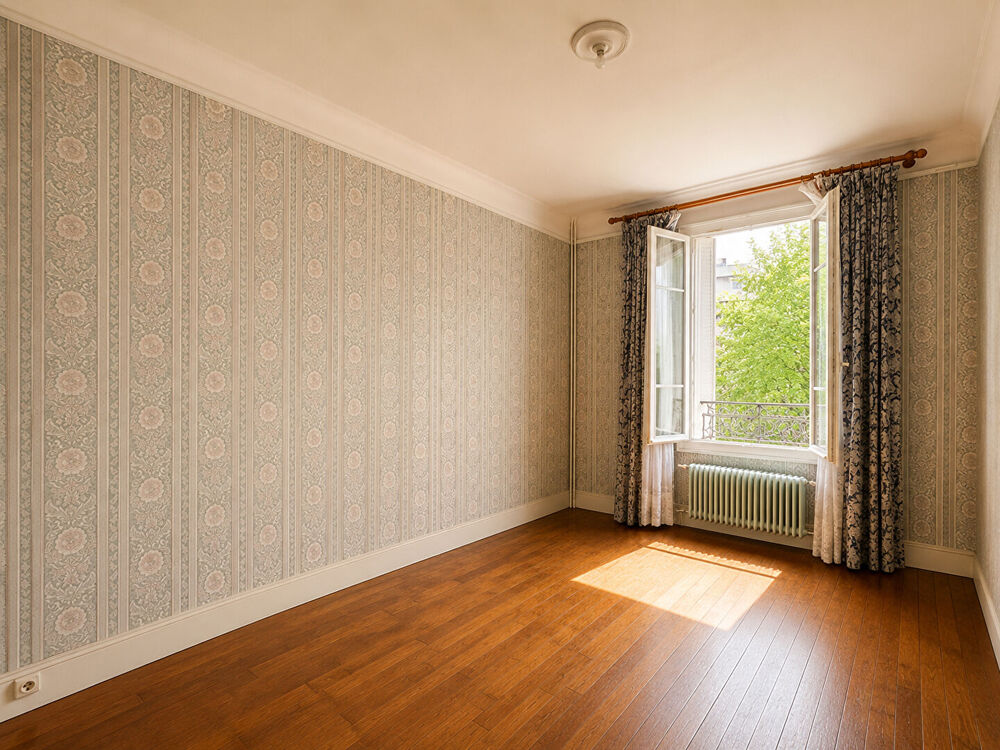 Appartement 3 pièces 50 m² · à Alfortville · 50 m² · 210 000 €