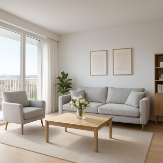  Appartement à vendre 5 pièces 124 m²