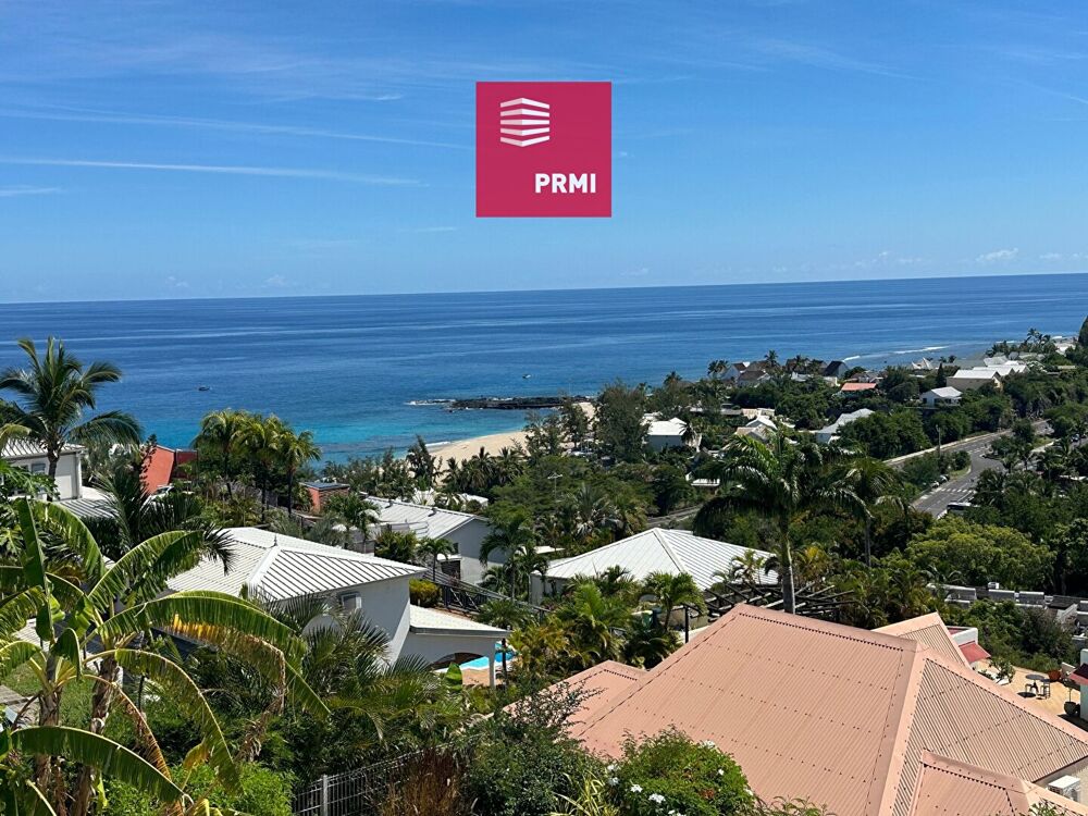 � vendre  Maison Saint-Gilles Les Bains (97434)