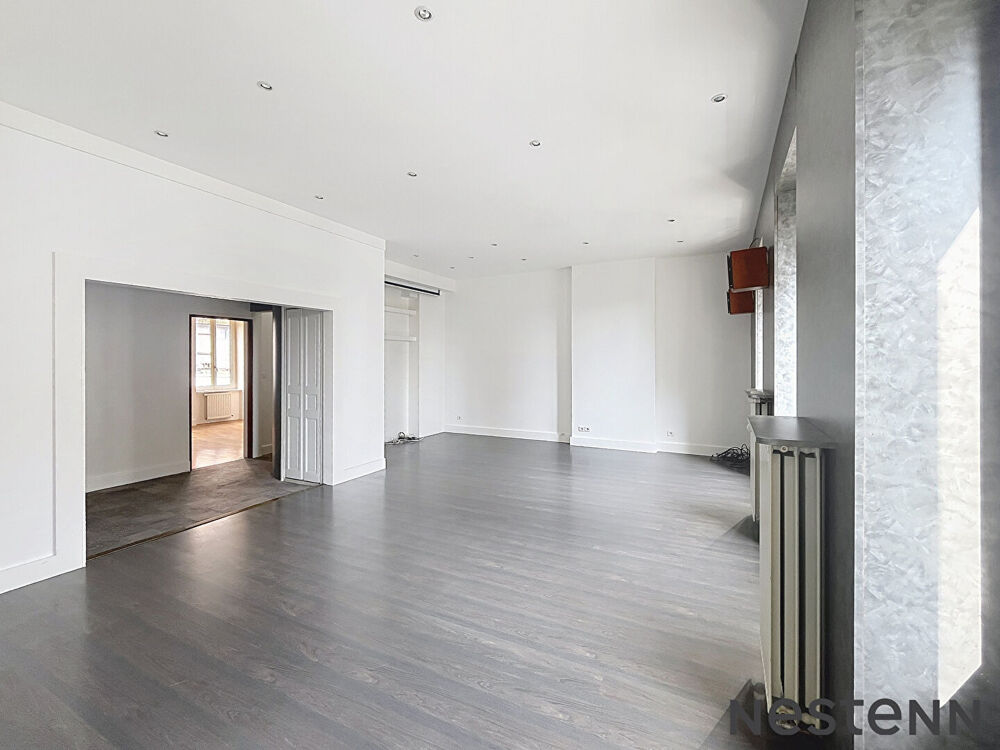 Magnifique duplex Bergson
