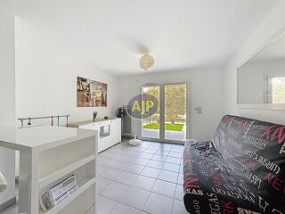  Appartement à vendre 1 pièce 26 m²