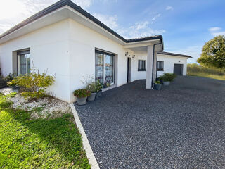  Maison � vendre 5 pi�ces 128 m�