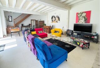  Maison � vendre 8 pi�ces 215 m�