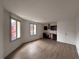  Appartement à vendre 2 pièces 37 m²