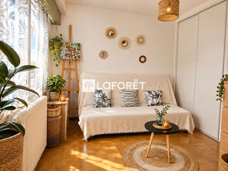  Appartement à vendre 3 pièces 61 m²