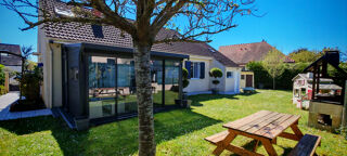  Maison à vendre 5 pièces 120 m²