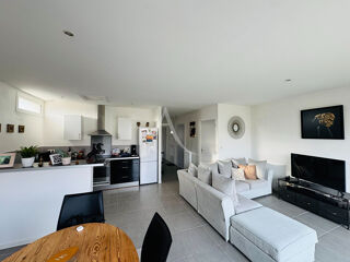  Maison � vendre 4 pi�ces 85 m�