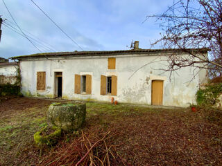  Maison à vendre 3 pièces 60 m²