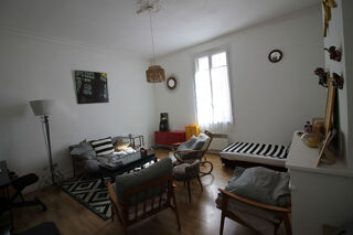  Appartement � vendre 2 pi�ces 55 m�