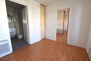  Appartement à vendre 2 pièces 35 m²
