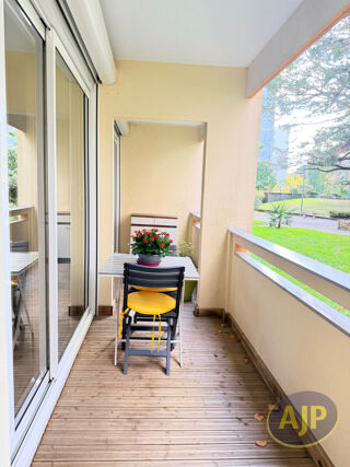  Appartement à vendre 4 pièces 78 m²