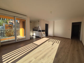  Appartement à vendre 3 pièces 63 m²