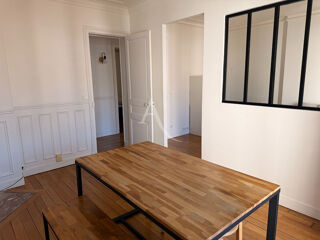  Appartement � louer 2 pi�ces 49 m�