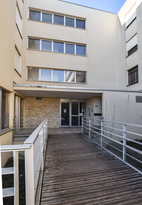  Appartement � louer 2 pi�ces 36 m�