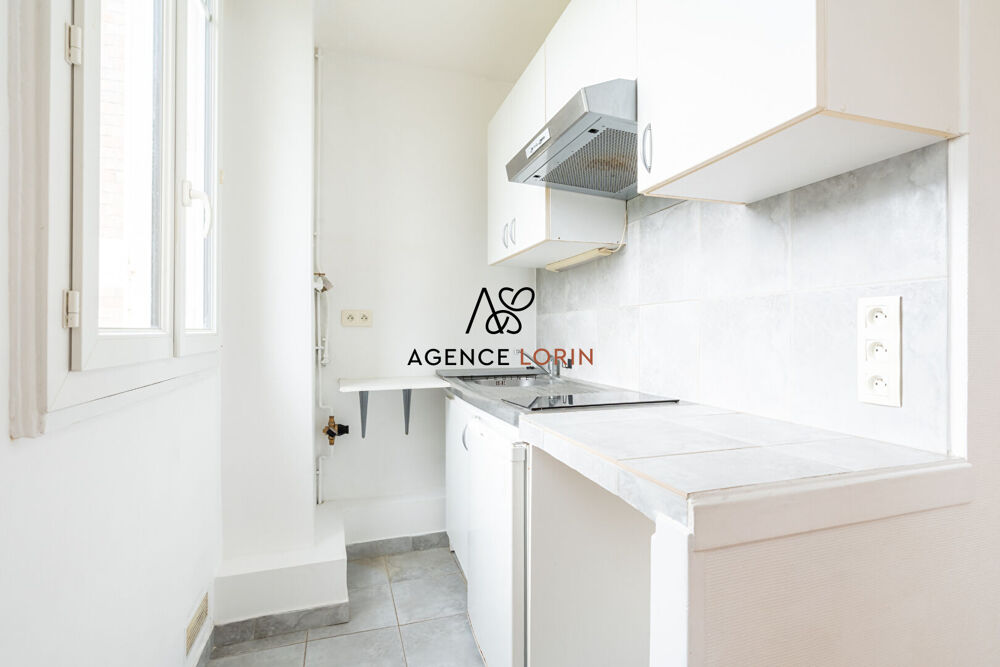 Appartement Le Pecq 2 pièces 31.62 m²