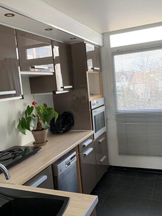  Appartement � vendre 3 pi�ces 55 m�