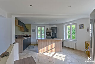  Maison � vendre 7 pi�ces 130 m�