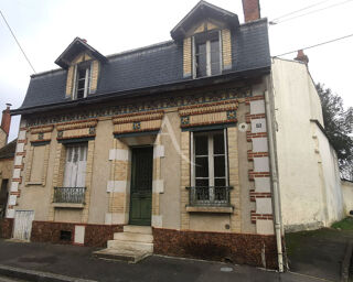  Maison � vendre 5 pi�ces 97 m�