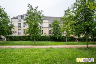  Appartement à vendre 3 pièces 1 m²