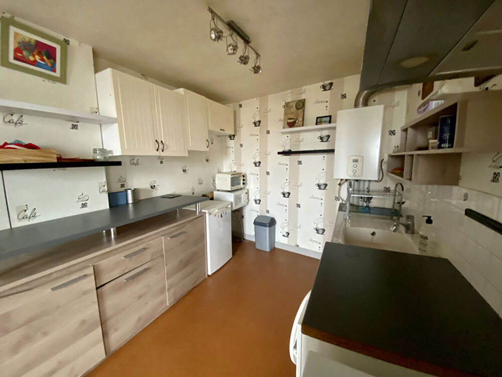 Vente Appartement Appartement Blois 2 pièce(s) 48 m2 Blois