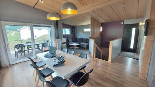  Maison à vendre 7 pièces 122 m²