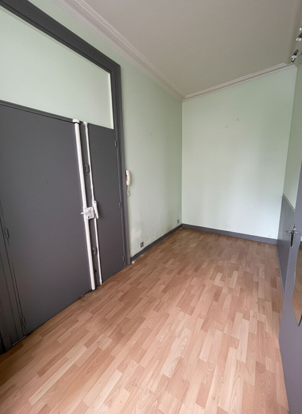   Bureau commercial 27.23 m² - LOUVIERS Louviers