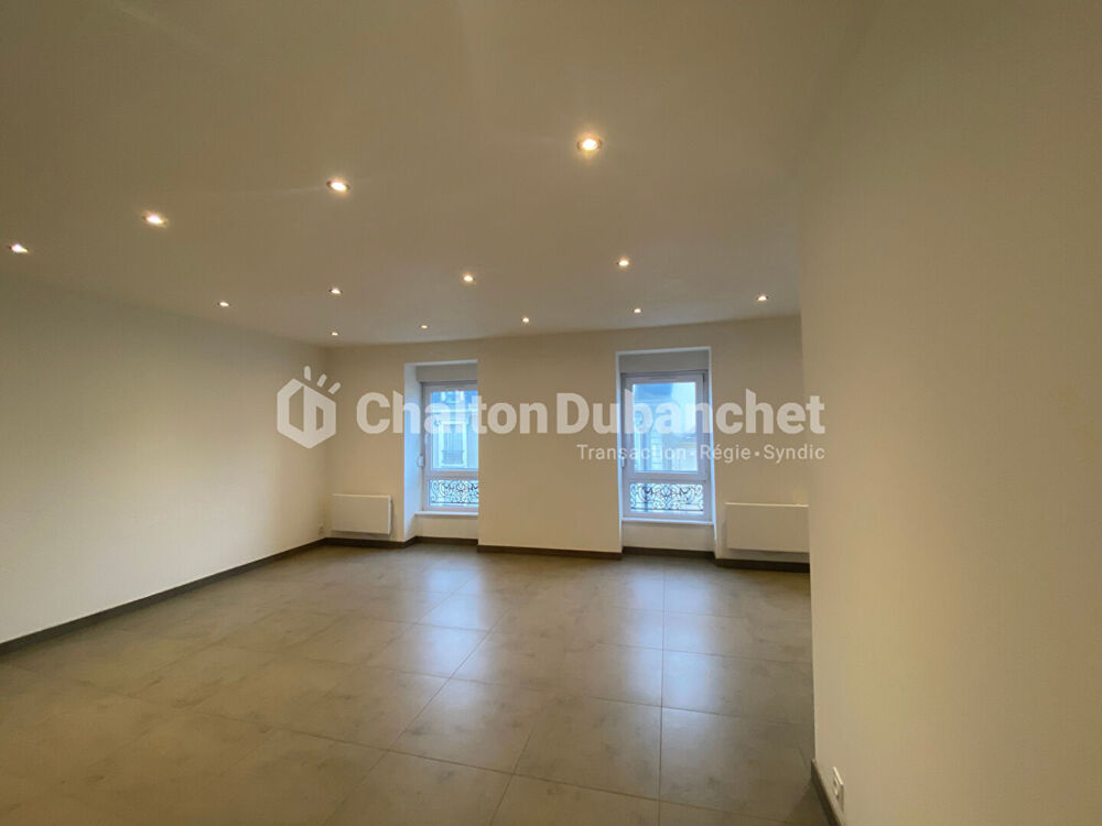 Location Appartement LE COTEAU - Appartement de 68 m² Le coteau