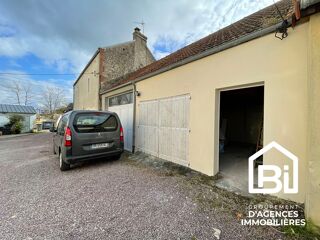  Maison � vendre 6 pi�ces 110 m�
