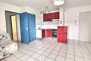  Appartement � vendre 2 pi�ces 43 m�