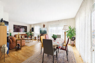  Appartement à vendre 4 pièces 87 m²