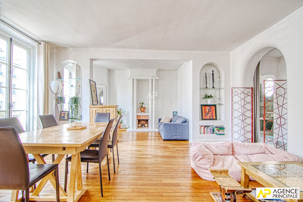 Location Appartement 