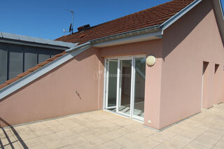 Appartement à vendre 3 pièces 69 m²