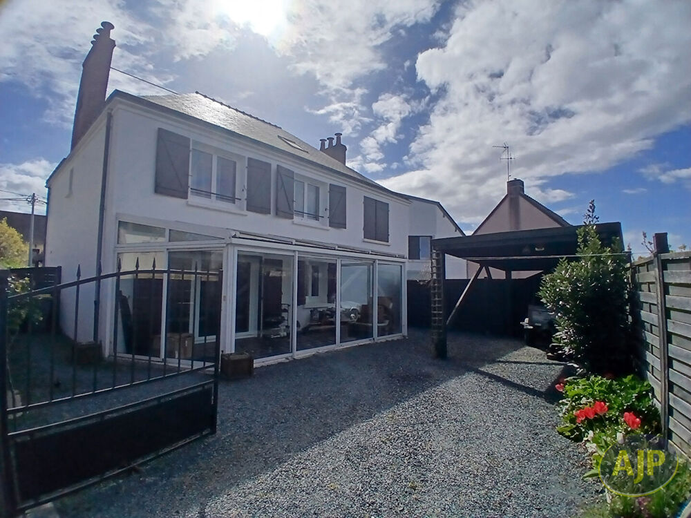 Vente Immeuble Ensemble immobilier Notre Dame Des Landes Notre dame des landes